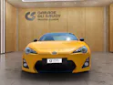 Toyota GT86 2.0 D-4S Sport
