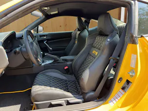 Toyota GT86 2.0 D-4S Sport