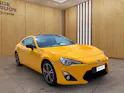 Toyota GT86 2.0 D-4S Sport