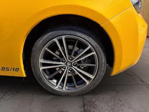 Toyota GT86 2.0 D-4S Sport
