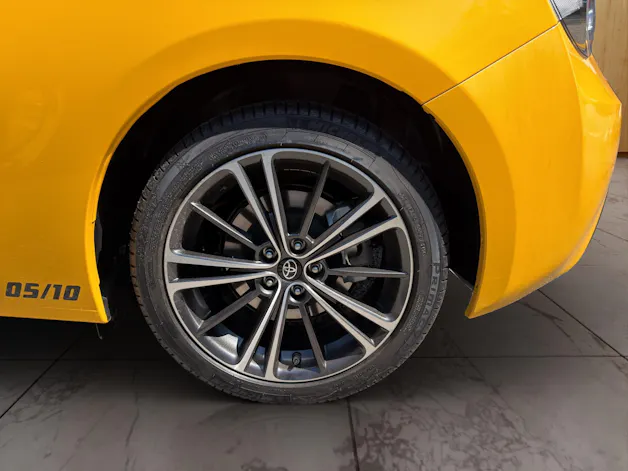 Toyota GT86 2.0 D-4S Sport