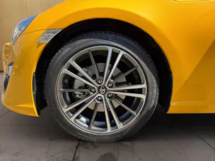 Toyota GT86 2.0 D-4S Sport