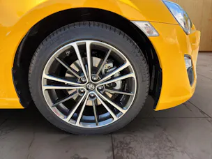 Toyota GT86 2.0 D-4S Sport