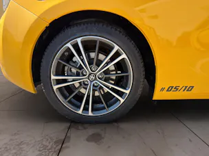 Toyota GT86 2.0 D-4S Sport