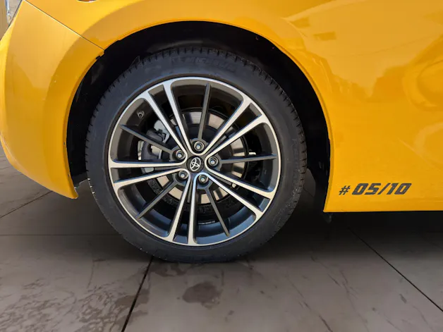 Toyota GT86 2.0 D-4S Sport