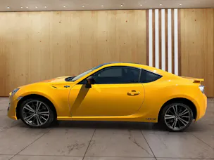 Toyota GT86 2.0 D-4S Sport