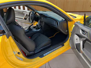 Toyota GT86 2.0 D-4S Sport