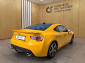 Toyota GT86 2.0 D-4S Sport