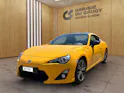 Toyota GT86 2.0 D-4S Sport