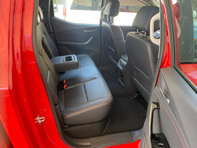 Maxus T60 Max 2.0 TD Luxury