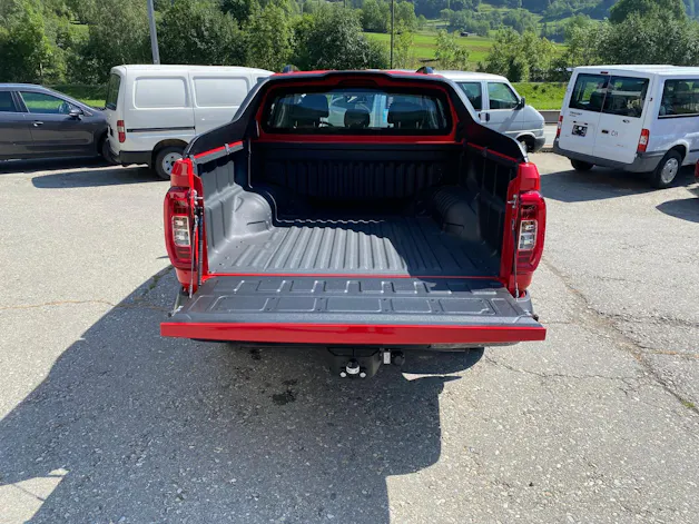 Maxus T60 Max 2.0 TD Luxury