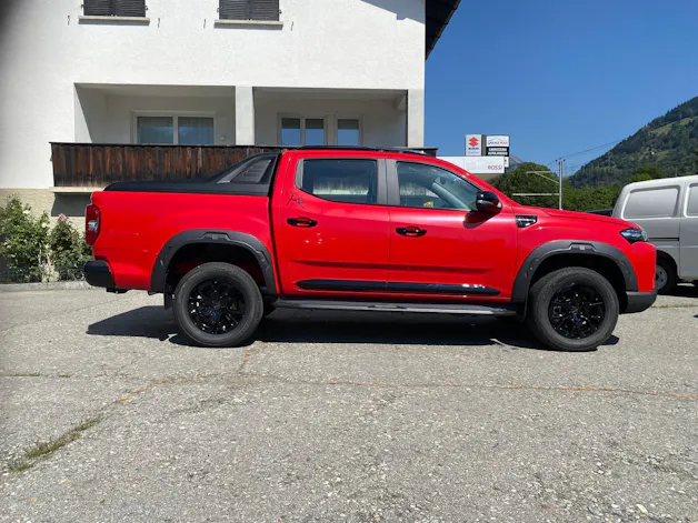 Maxus T60 Max 2.0 TD Luxury