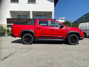 MAXUS T60 Max 2.0 TD Luxury