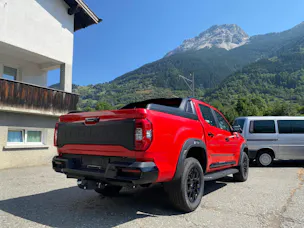 MAXUS T60 Max 2.0 TD Luxury