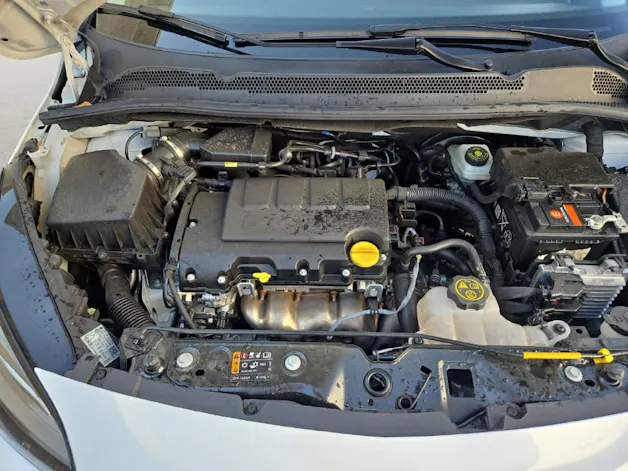 Opel Corsa 1.4 eTEC Excite