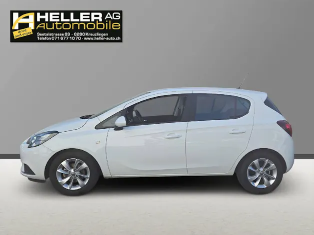 Opel Corsa 1.4 eTEC Excite