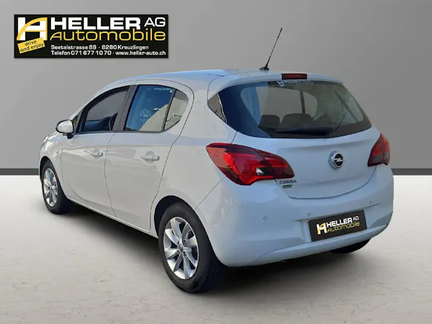 Opel Corsa 1.4 eTEC Excite