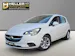 Opel Corsa 1.4 eTEC Excite