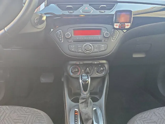 Opel Corsa 1.4 eTEC Excite