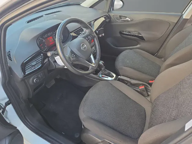Opel Corsa 1.4 eTEC Excite