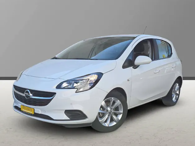 Opel Corsa 1.4 eTEC Excite