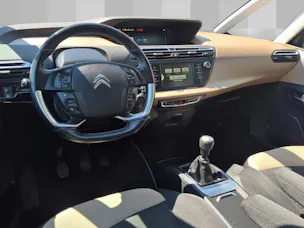 Citroën Grand C4 Picasso 1.2 PureTech 130 Intensive