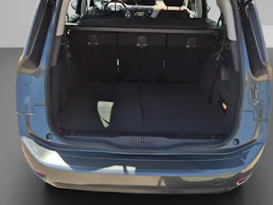 Citroën Grand C4 Picasso 1.2 PureTech 130 Intensive