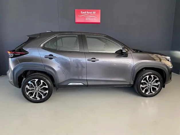 Toyota Yaris Cross 1.5 VVT-i HSD Trend AWD-i