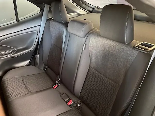 Toyota Yaris Cross 1.5 VVT-i HSD Trend AWD-i