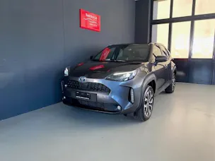 Toyota Yaris Cross 1.5 VVT-i HSD Trend AWD-i