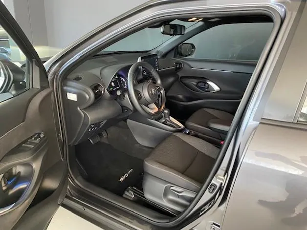 Toyota Yaris Cross 1.5 VVT-i HSD Trend AWD-i