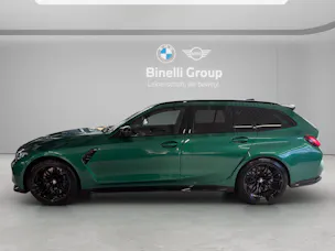 BMW M3 Competition xDrive Touring