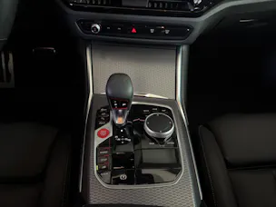 BMW M3 Competition xDrive Touring
