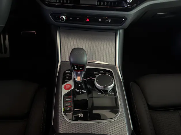 BMW M3 Competition xDrive Touring