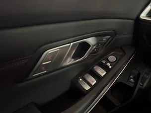 BMW M3 Competition xDrive Touring