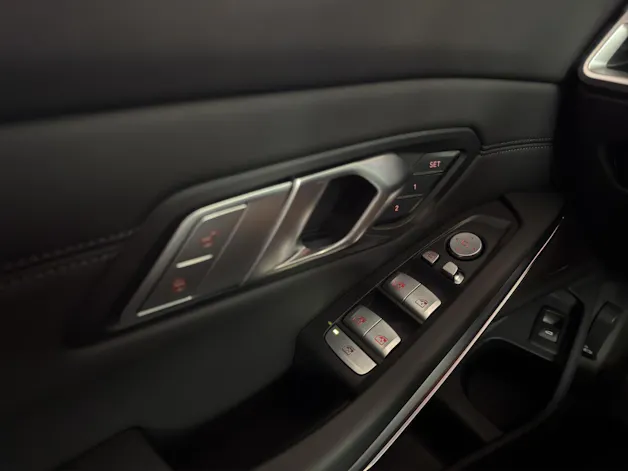 BMW M3 Competition xDrive Touring
