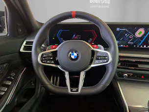 BMW M3 Competition xDrive Touring