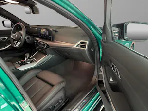 BMW M3 Competition xDrive Touring