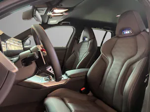 BMW M3 Competition xDrive Touring