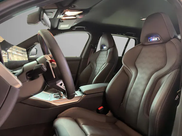 BMW M3 Competition xDrive Touring