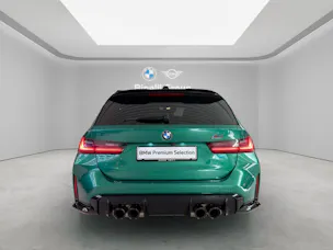 BMW M3 Competition xDrive Touring