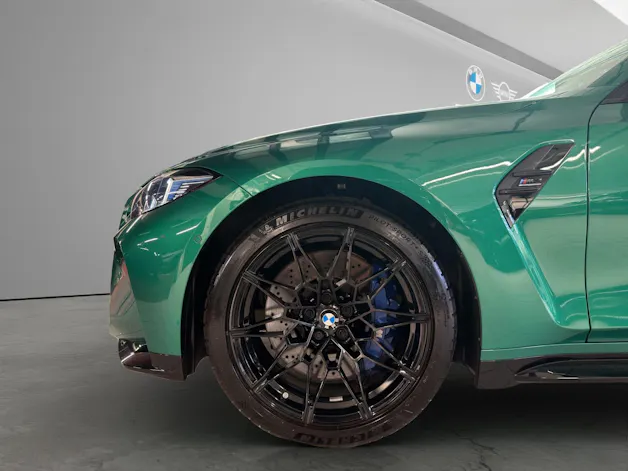 BMW M3 Competition xDrive Touring