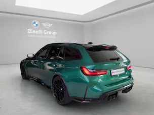 BMW M3 Competition xDrive Touring
