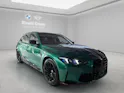 BMW M3 Competition xDrive Touring