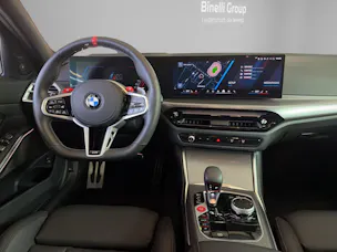BMW M3 Competition xDrive Touring