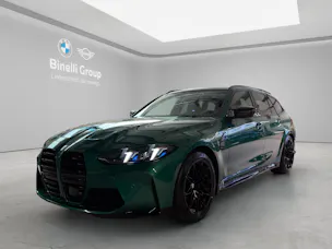 BMW M3 Competition xDrive Touring