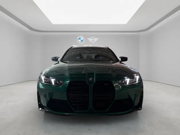 BMW M3 Competition xDrive Touring