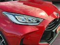 Toyota Yaris 1.5 VVT-i HSD Trend