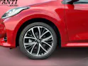 Toyota Yaris 1.5 VVT-i HSD Trend