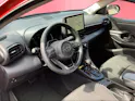 Toyota Yaris 1.5 VVT-i HSD Trend